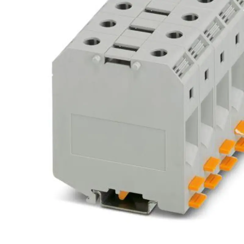 UKH  50-IB - High-current terminal block