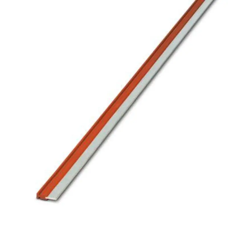 FBST 500-PLC RD - Continuous plug-in bridge