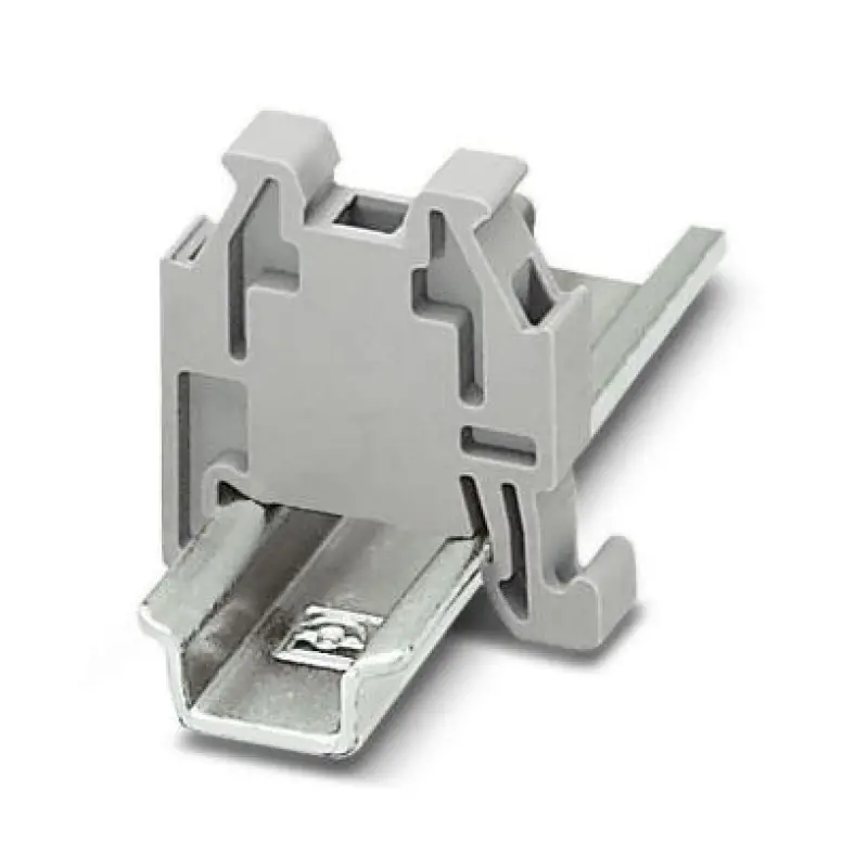 CLIPFIX 15 - End bracket