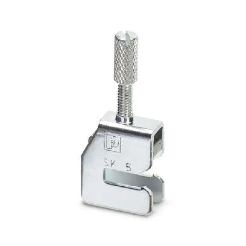 SK  5 - Shield connection terminal block