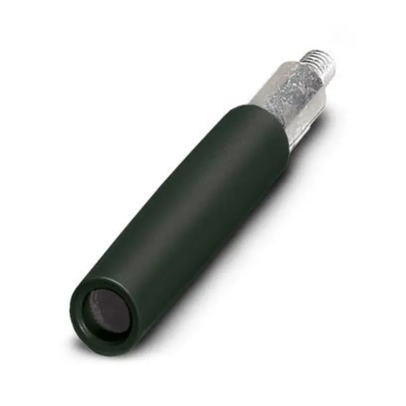 PSBJ-URTK 6 BK - Test plug strip