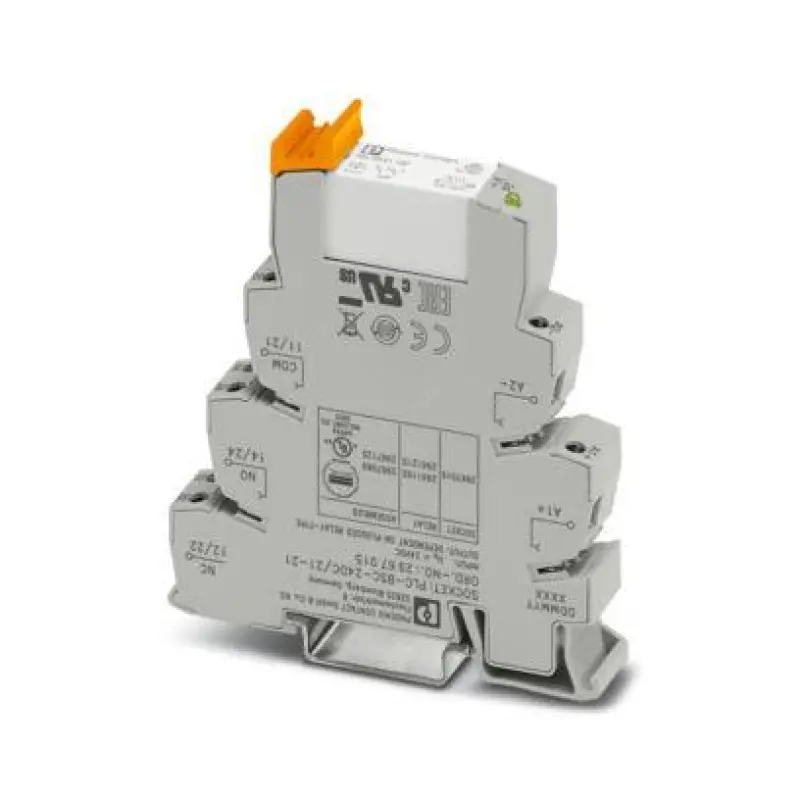 PLC-RSC- 24DC/21-21 - Relay Module