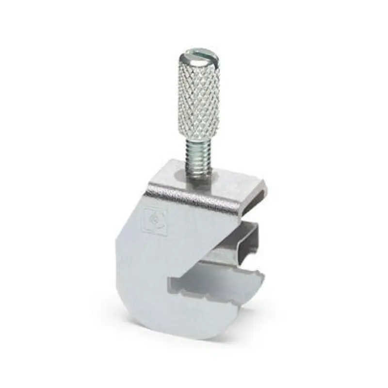 SK  8-D - Shield connection terminal block