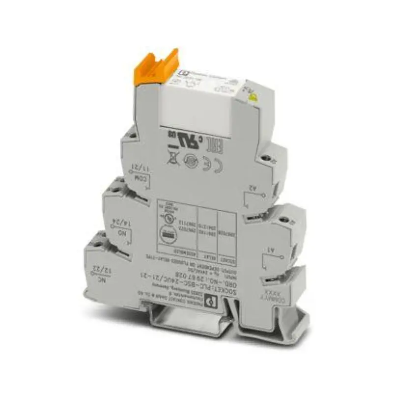 PLC-RSC- 24UC/21-21 - Relay Module