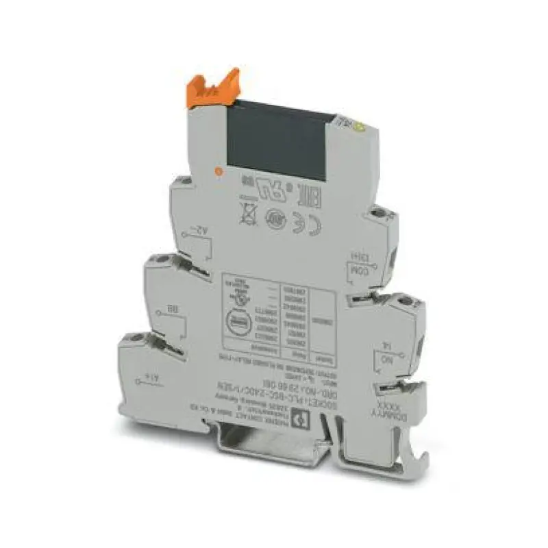 PLC-OSC- 24DC/230AC/  1 - Solid-state relay module