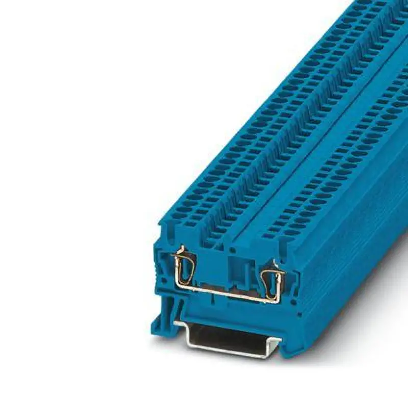 ST 1,5 BU - Feed-through terminal block