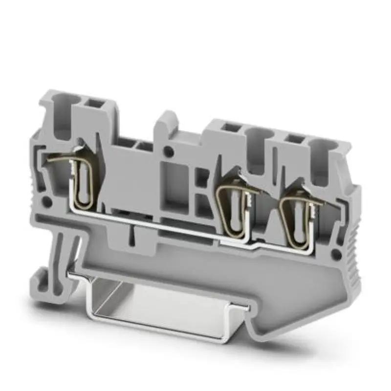ST 1,5-TWIN - Feed-through terminal block