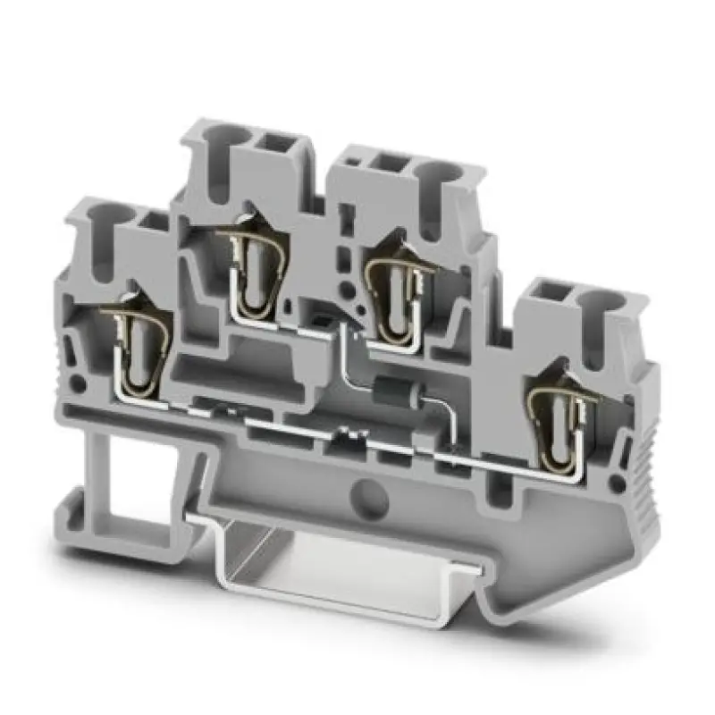 STTB 2,5-DIO/O-U - Component terminal block
