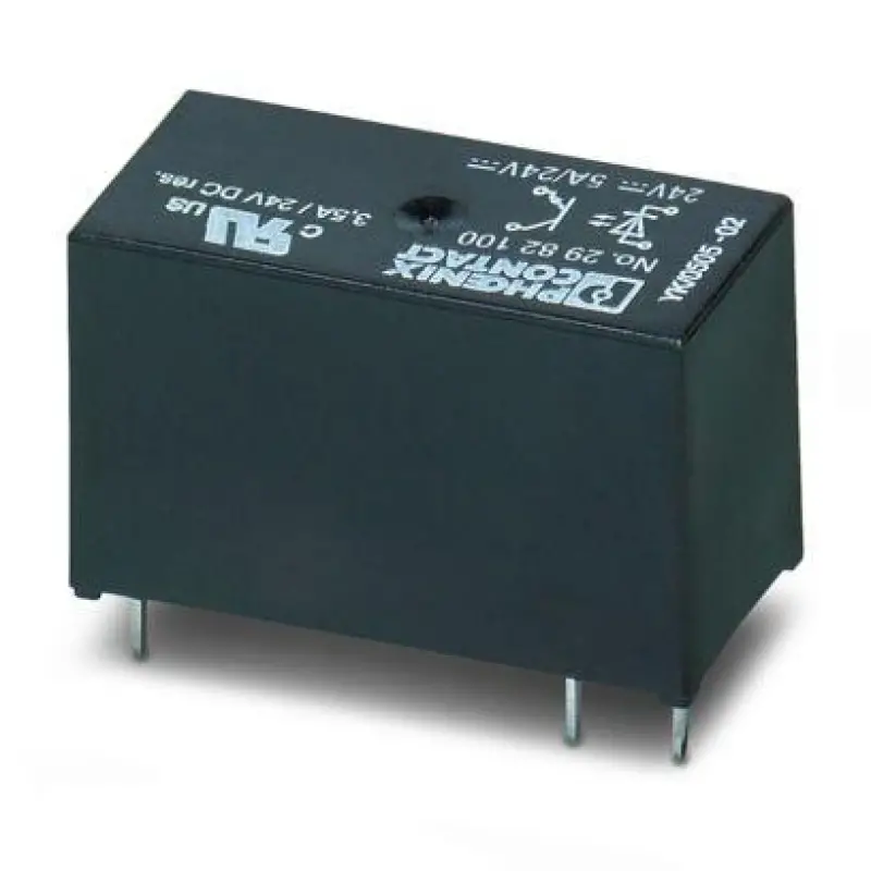 OPT-24DC/ 24DC/  5 - Miniature solid-state relay
