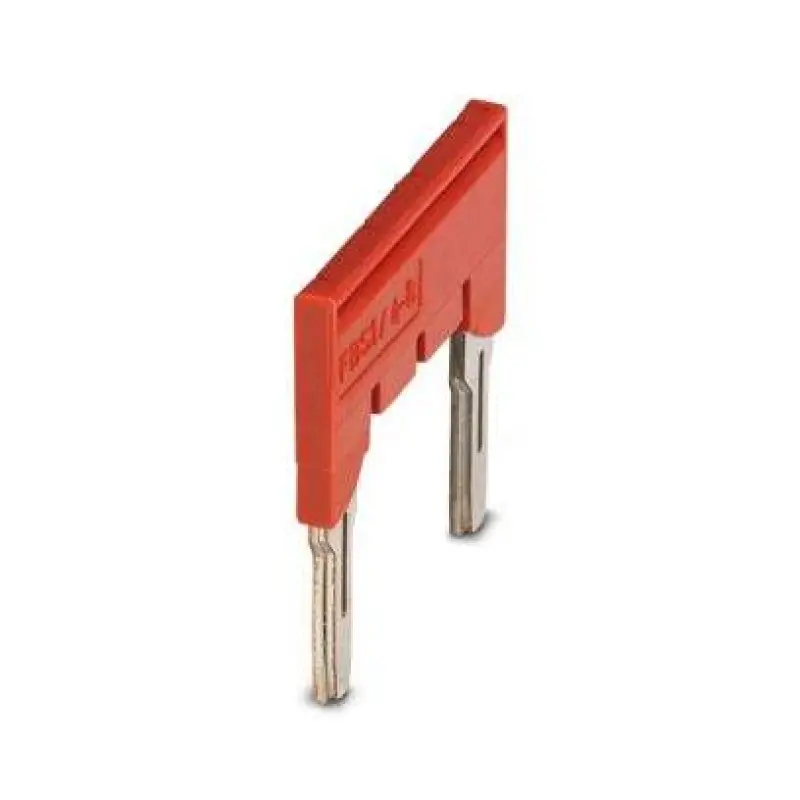 FBS  1/4-8 - Plug-in bridge
