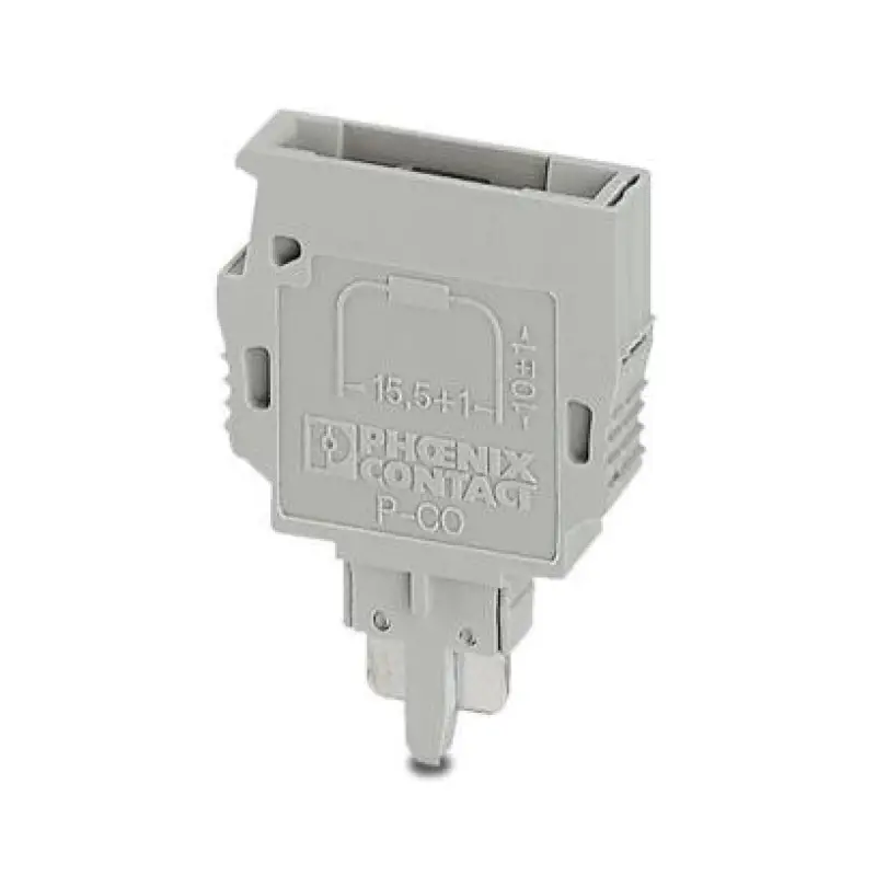 P-CO 1N4007/R-L - Component connector
