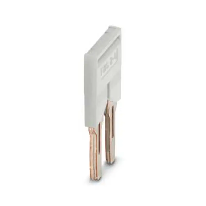 FBS  2-8 GY - Plug-in bridge