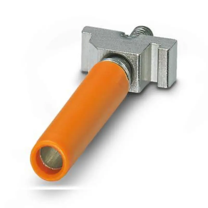 PSBJ-GSK/S-N OG - Test plug strip