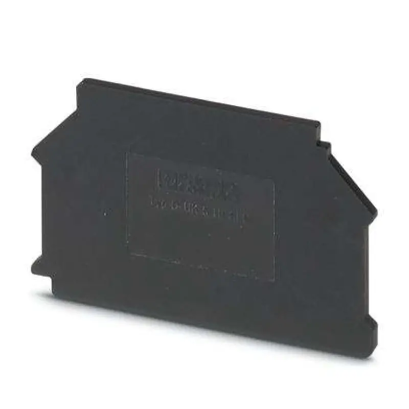 D-UK 5-HESI N - End cover