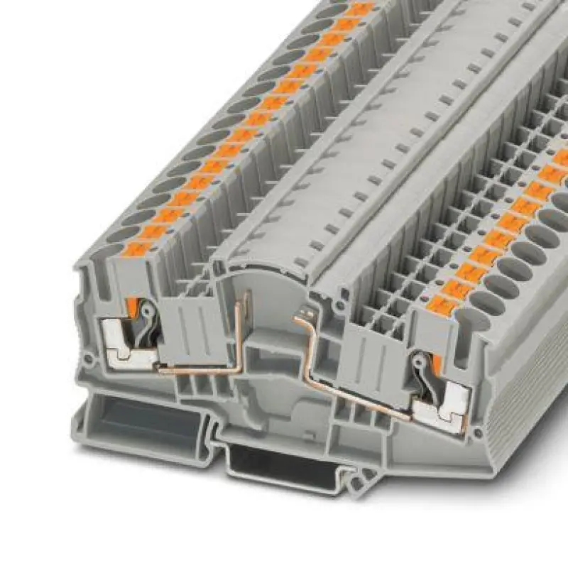PTME 6-BE - Component terminal block