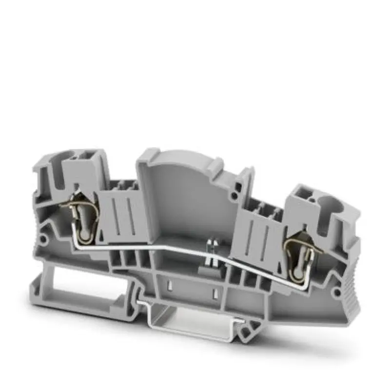 STMED 6 - Feed-through terminal block