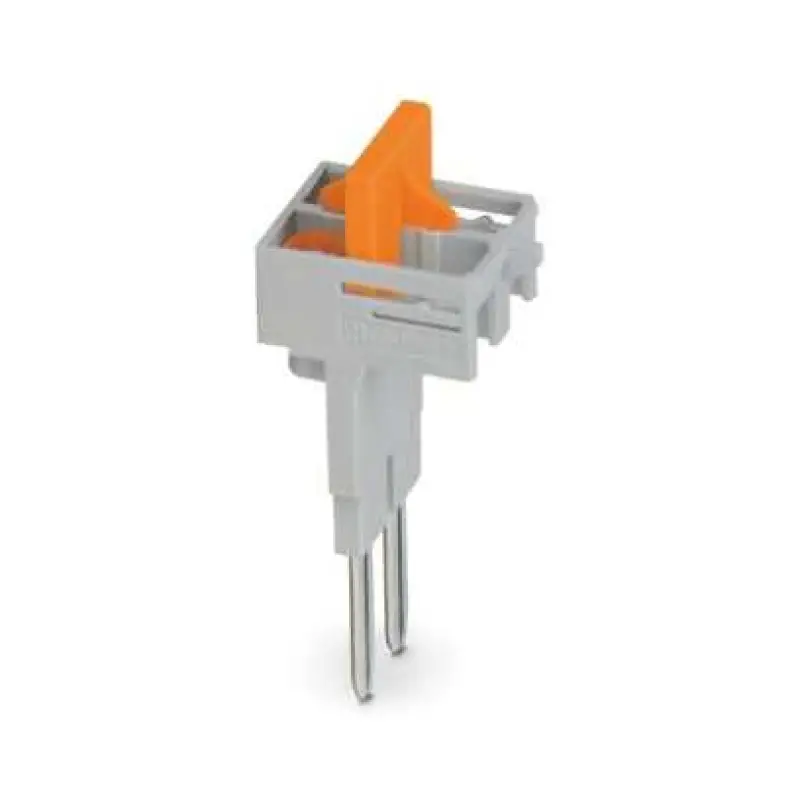 SB-MER 2-8 - Switching jumper