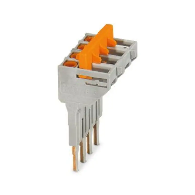 SB-ME 4-6 - Bridge bar