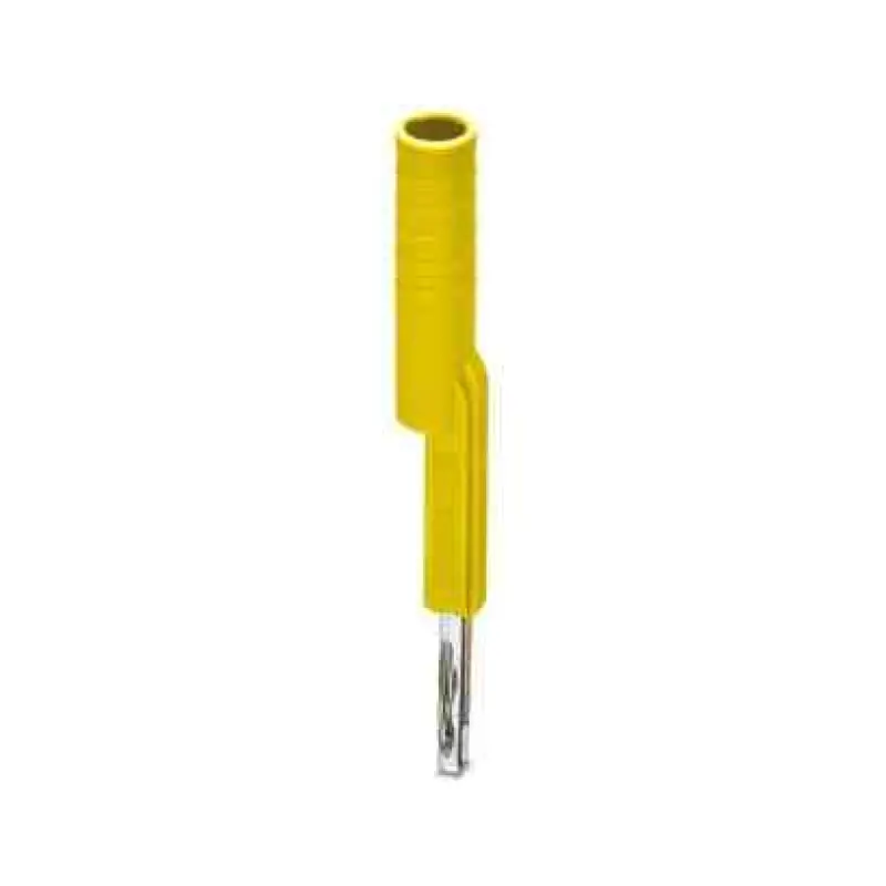PAI-4-FIX-5/6 YE - Test adapter