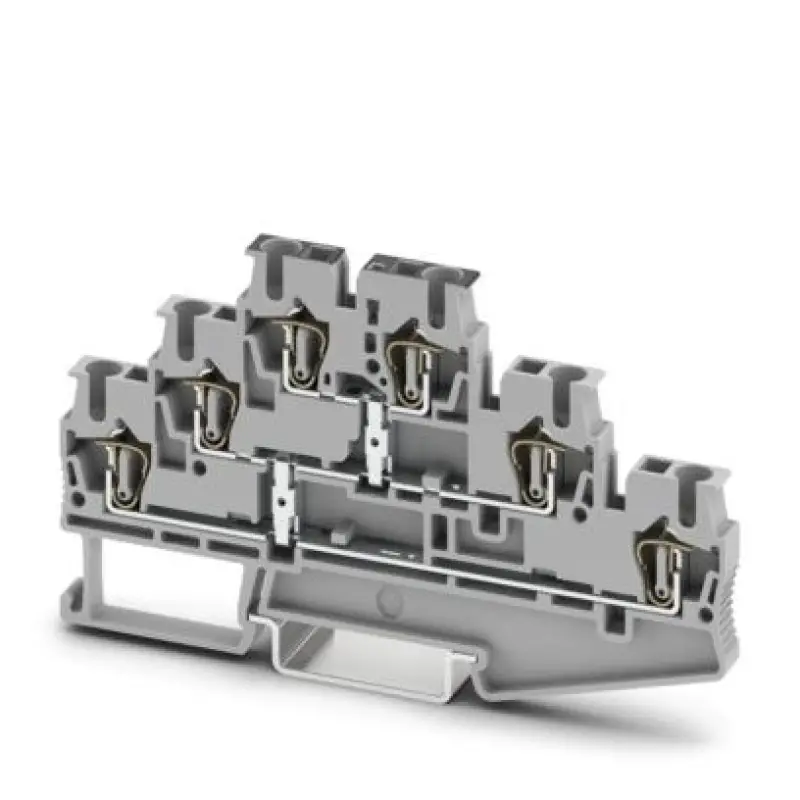 ST 2,5-3PV - Multi-level terminal block
