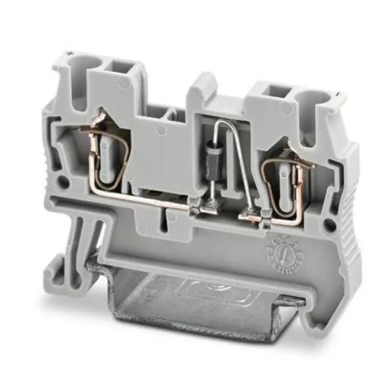 ST 2,5-DIO/L-R - Component terminal block