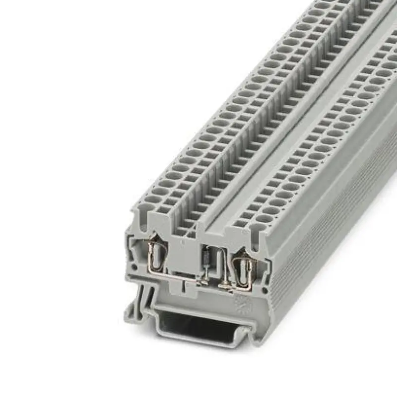 ST 2,5-DIO/R-L - Component terminal block