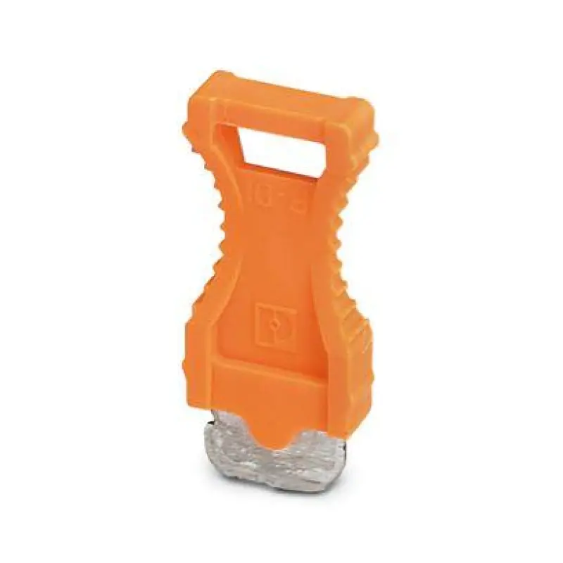 P-DI - Isolating plug