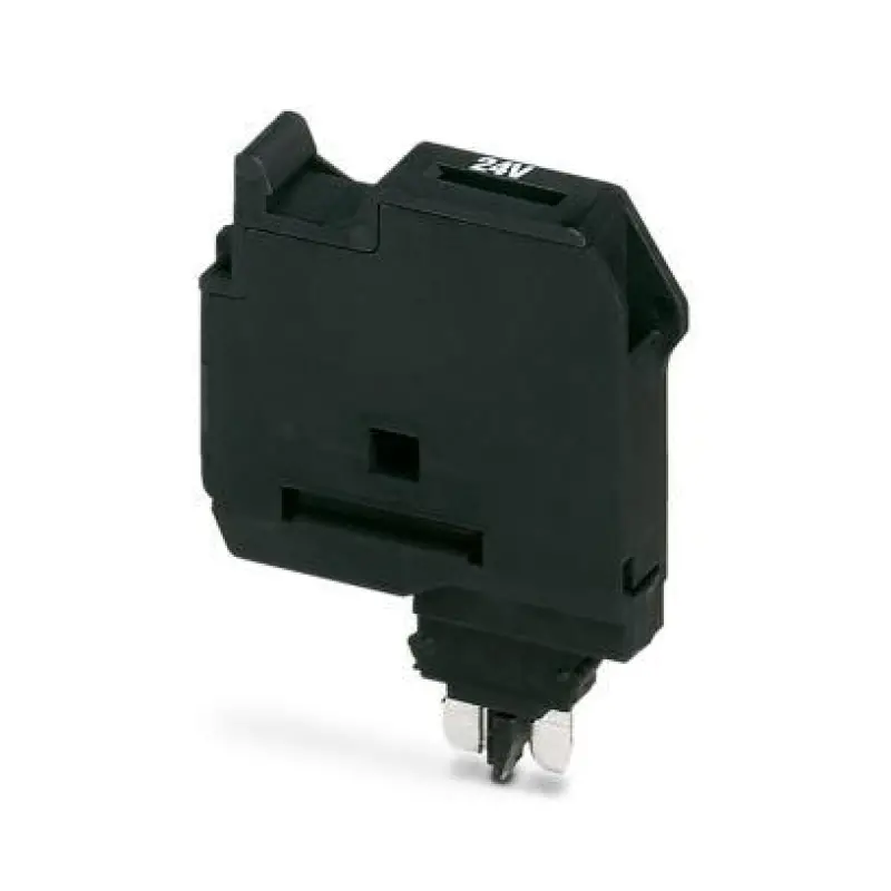 P-FU 5X20-EX - Fuse plug