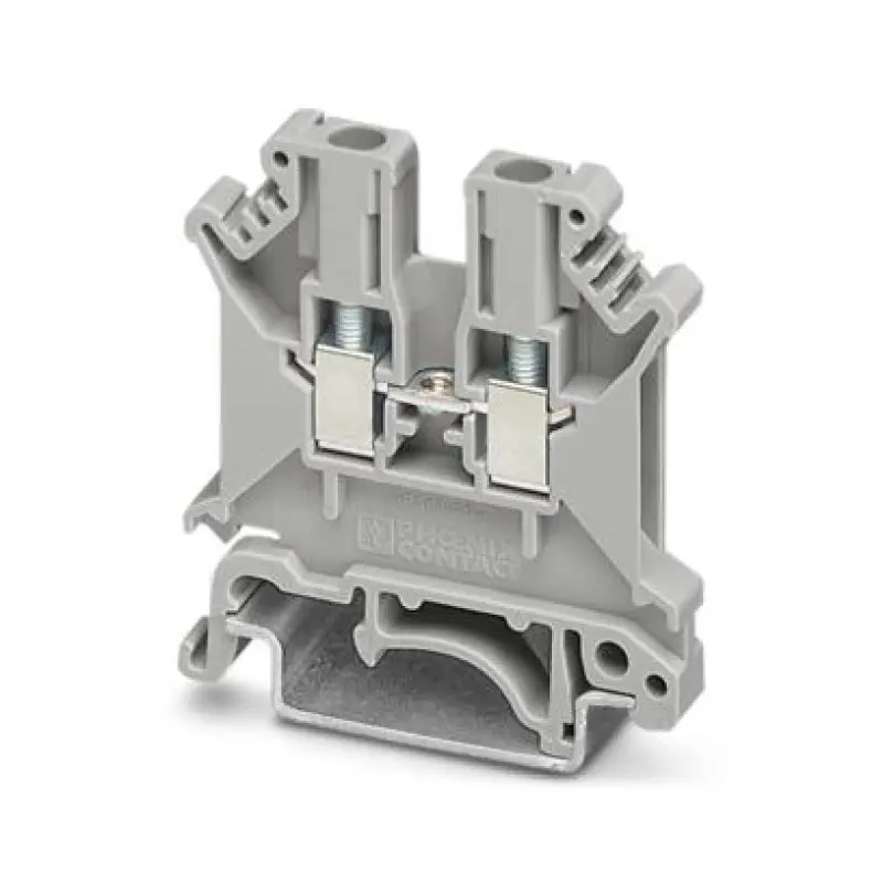 UK  3 N - Feed-through terminal block