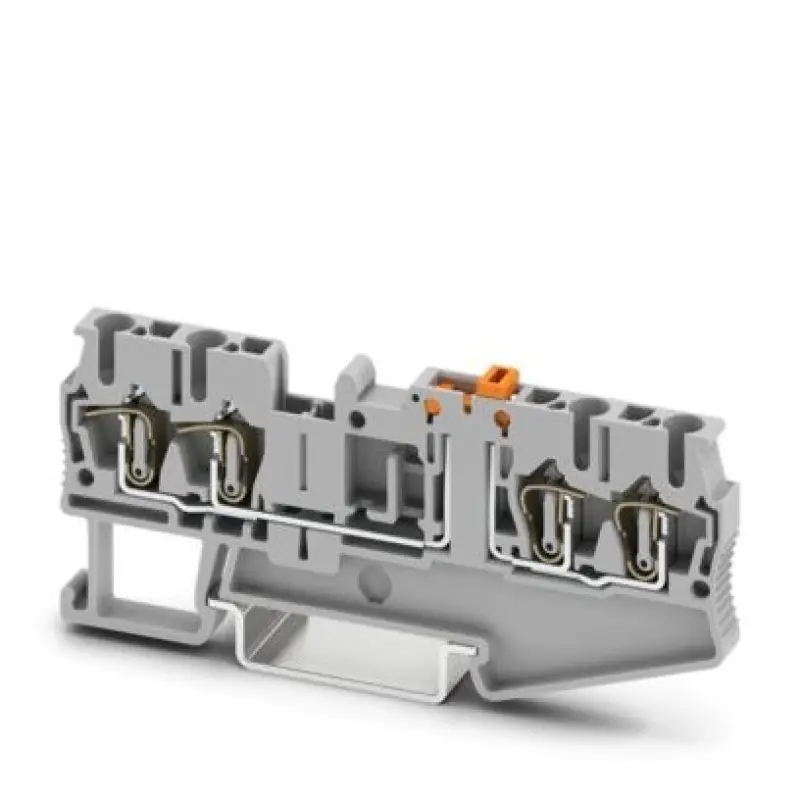 ST 2,5-QUATTRO-TG - Disconnect terminal block