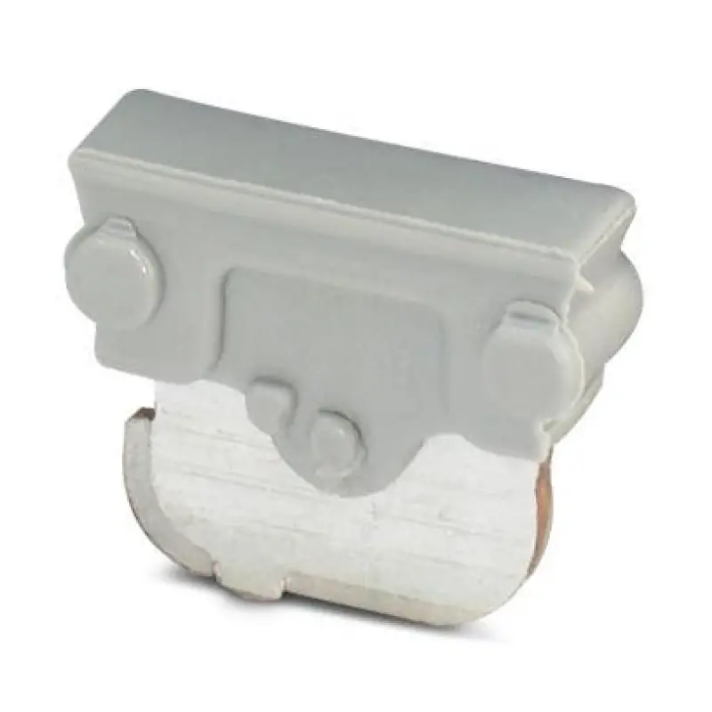 P-FIX - Feed-through connector