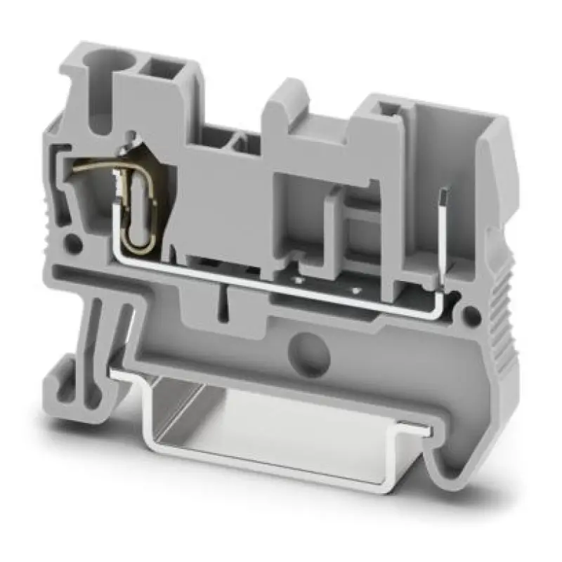 ST 2,5/ 1P - Feed-through terminal block