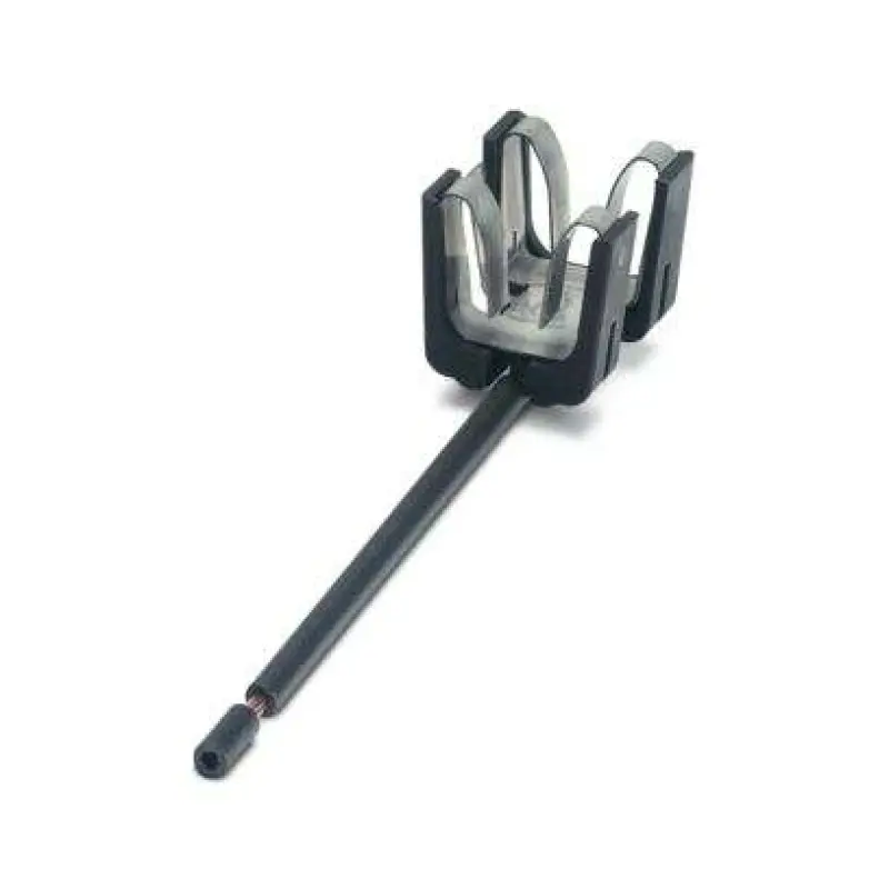 PSH 5-10 - Shield connection clamp