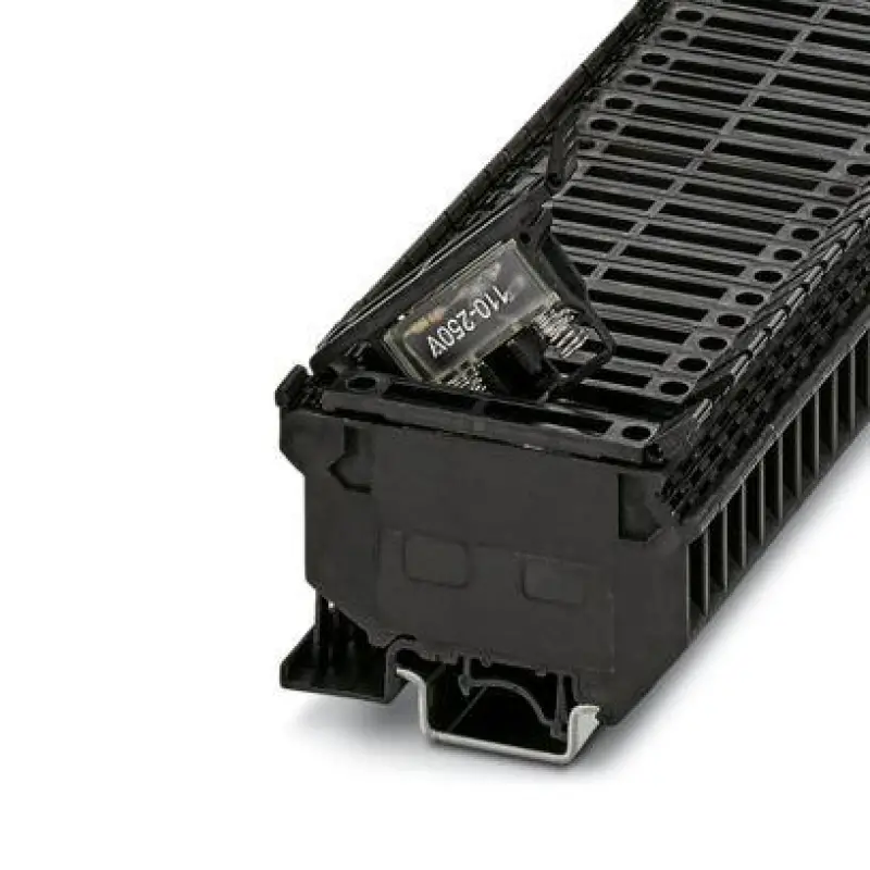 UK  5-HESILA 250 - Fuse modular terminal block