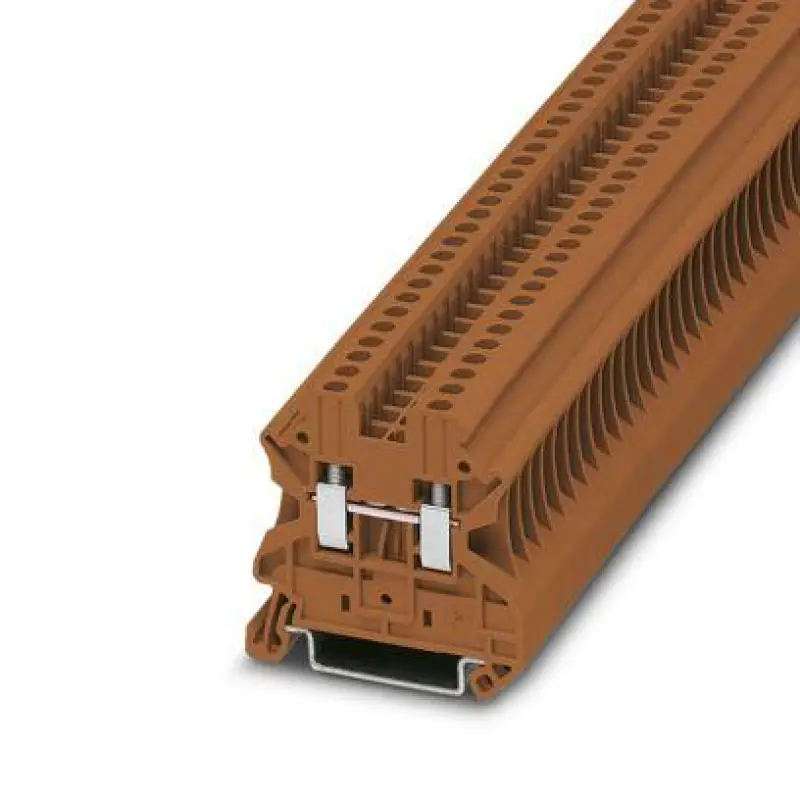UT 2,5 BN - Feed-through terminal block