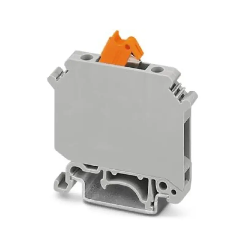 UK  5-MTK - Knife-disconnect terminal block