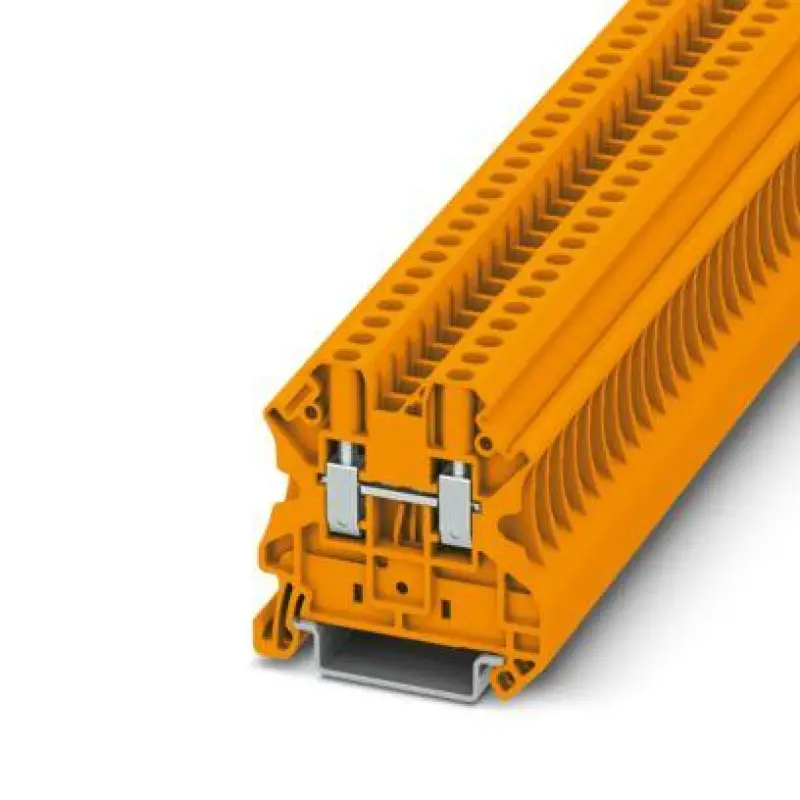 UT 4 OG - Feed-through terminal block