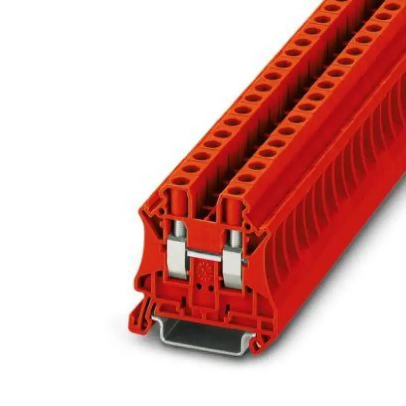 UT 6 RD - Feed-through terminal block
