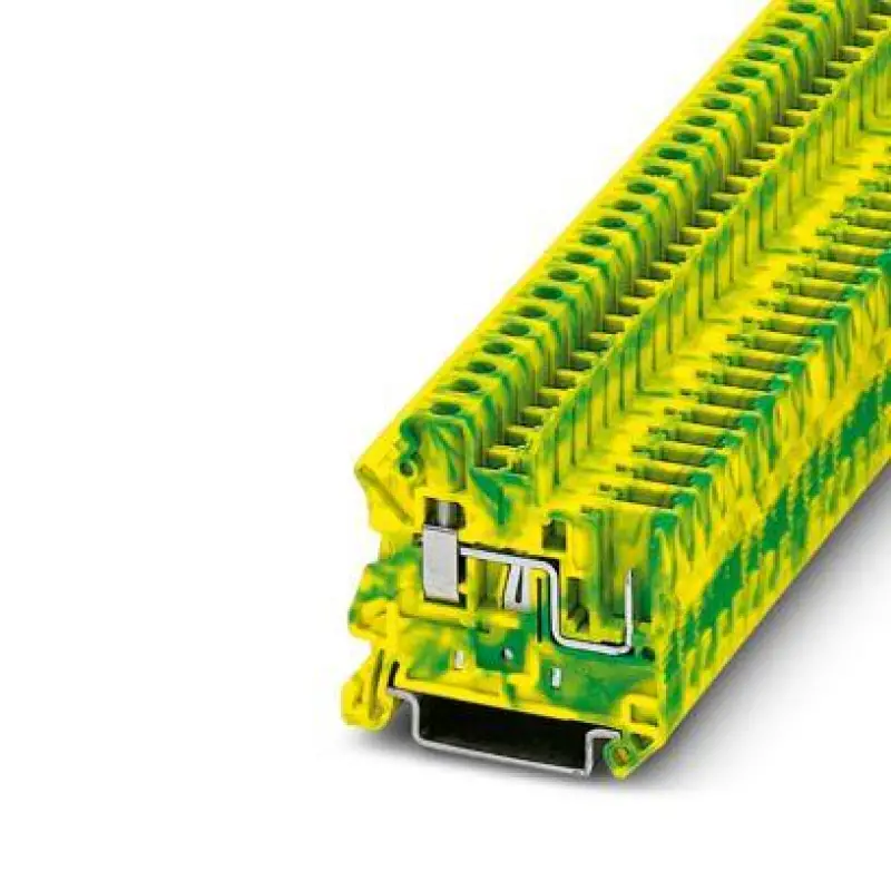 UT 4/ 1P-PE - Ground terminal