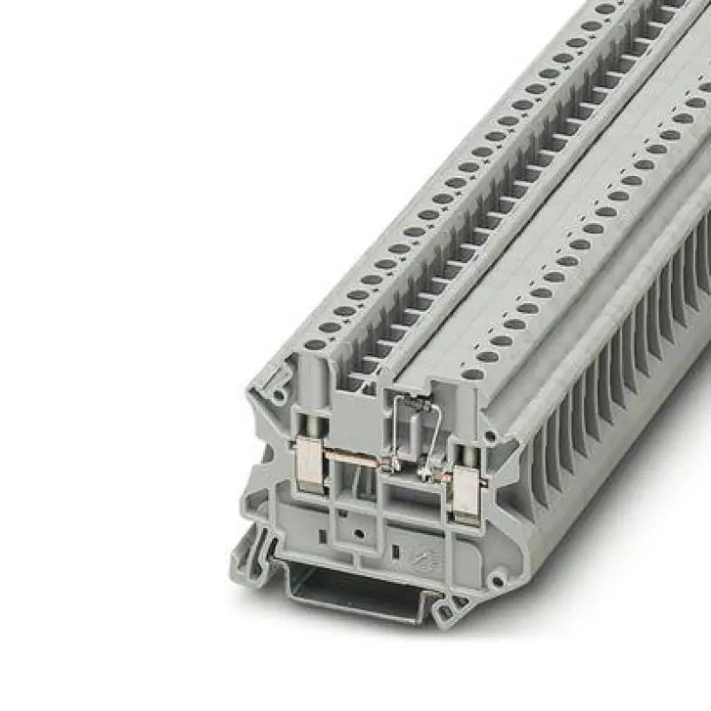 UT 4-MTD-DIO/L-R - Component terminal block