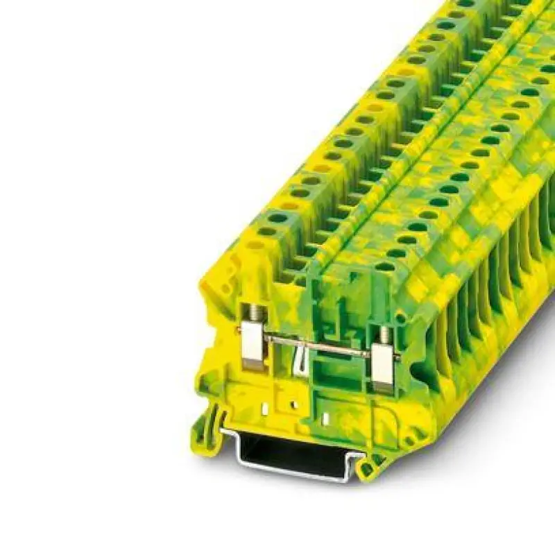 UT 4-MTD-PE - Ground terminal