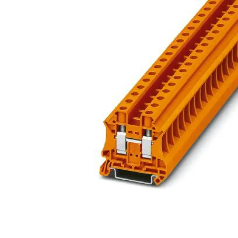 UT 10 OG - Feed-through terminal block
