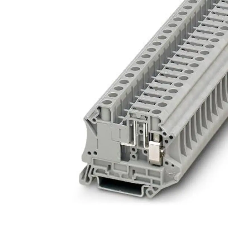 UT 6-TG - Disconnect terminal block