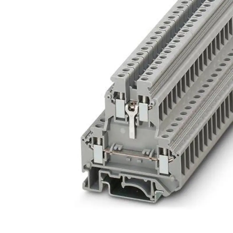 UKK 5-BE - Component terminal block