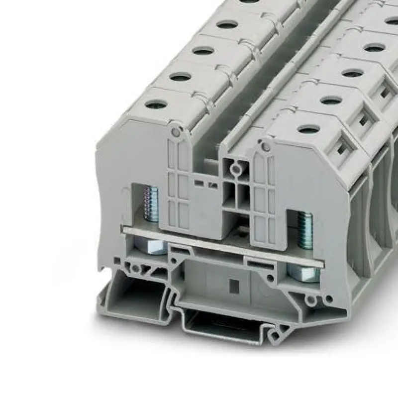 RT 8 - Bolt connection terminal block