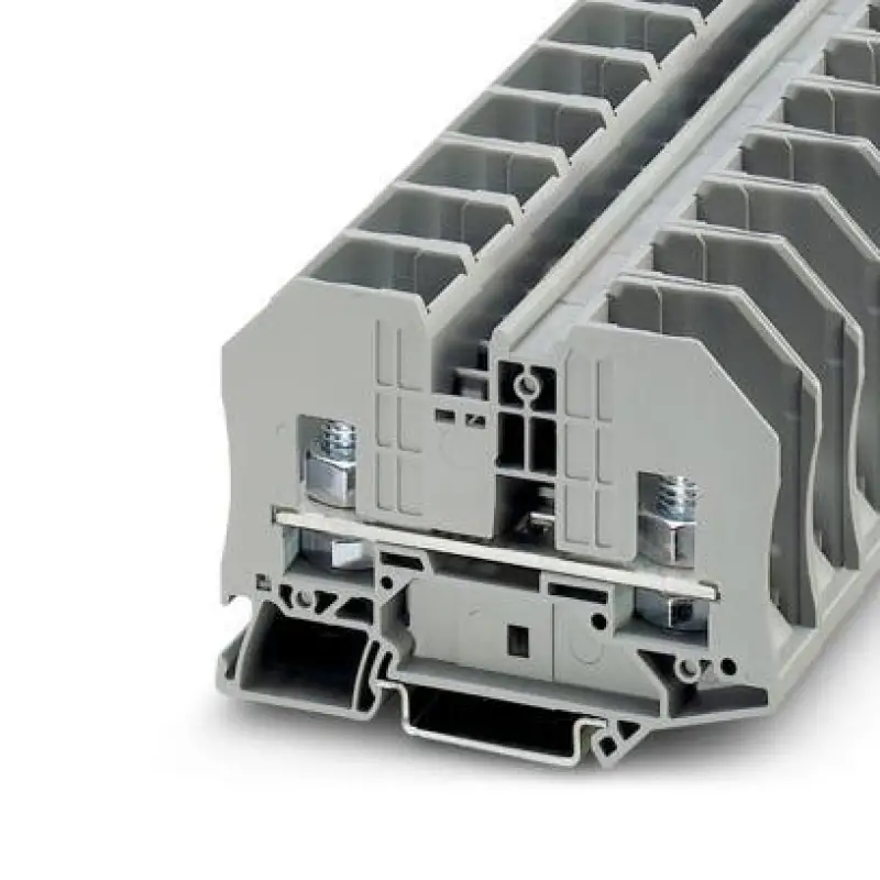 RTO 8 - Bolt connection terminal block