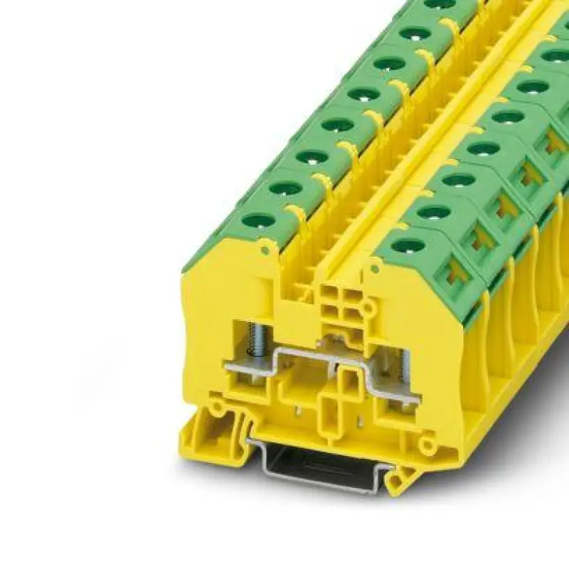 RT 5-PE - Ground terminal