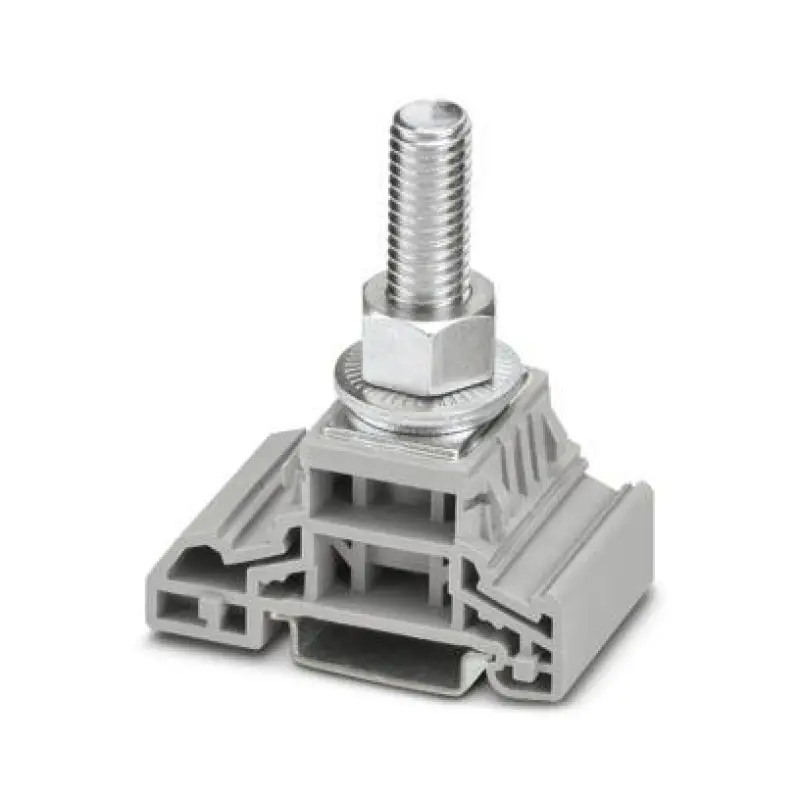 HV M12/1 - High-current connector