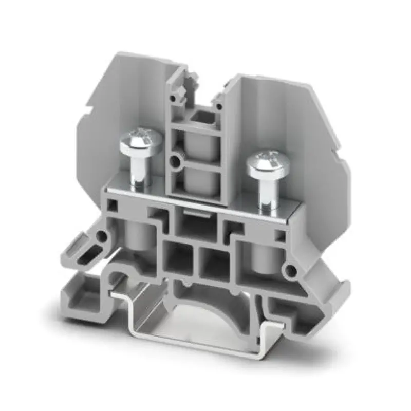 RSC 4 - Bolt connection terminal block