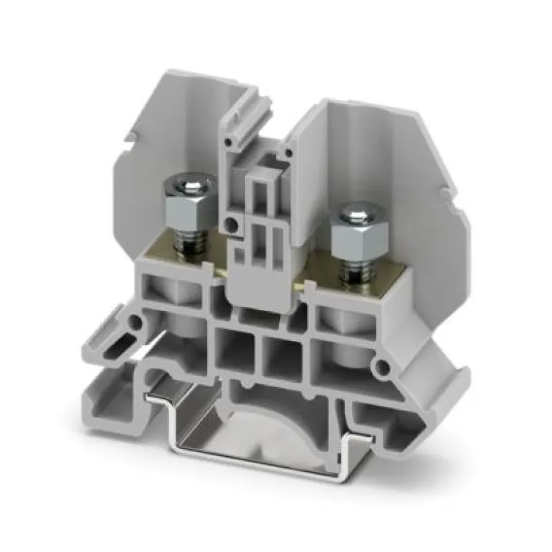 RBO 5 - Bolt connection terminal block